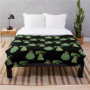 Karl Jacobs Bedding Sets - Karl Jacobs Throw Blanket RB1006 [ID8881]