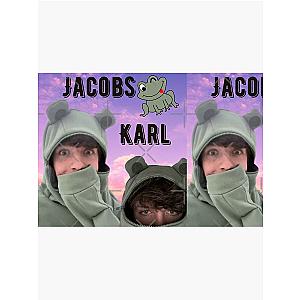 Karl Jacobs Mugs - Karl Jacobs Classic Mug RB1006 [ID9076]