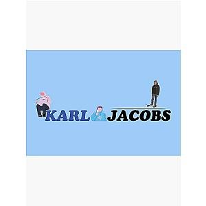 Karl Jacobs Mugs - Karl Jacobs  skin Classic Mug RB1006 [ID9088]