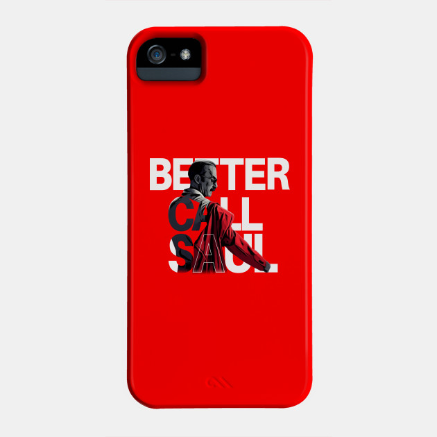 Better Call Saul Cases – Better Call Saul Phone Case