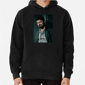 Karl Urban From Middle Earth To Space Karl Urban Hoodies
