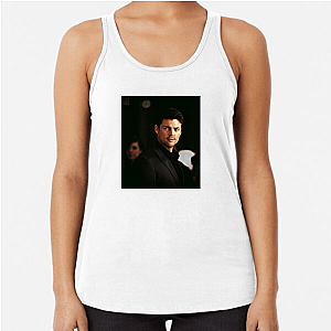 Karl Urban Unforgettable Roles Karl Urban Tank Tops