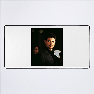 Karl Urban Unforgettable Roles Karl Urban Mouse Pads