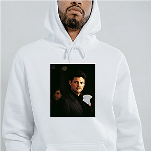 Karl Urban Unforgettable Roles Karl Urban Hoodies