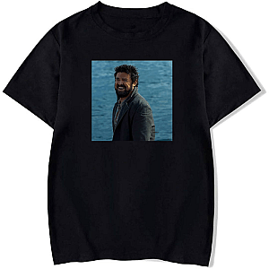 Karl Urban Genre Master Karl Urban T-Shirts