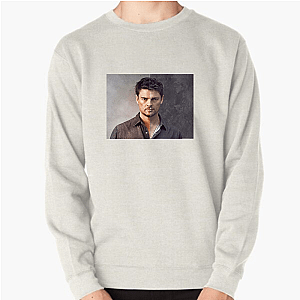 Karl Urban Beyond The Screen Karl Urban Sweatshirts