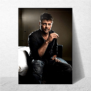 Karl Urban Cinematic Force Karl Urban Posters