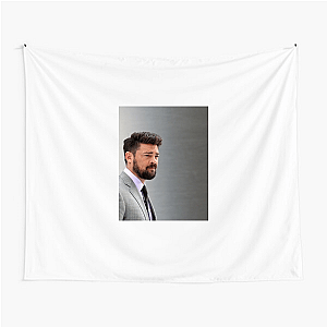 Karl Urban Always Intense, Always Iconic Karl Urban Tapestries