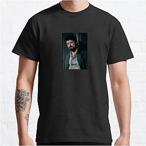 Karl Urban From Middle Earth To Space Karl Urban T-Shirts