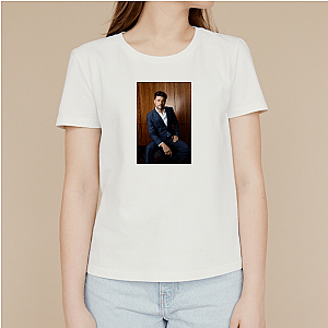 Karl Urban Star Trek Bones Fan Karl Urban T-Shirts