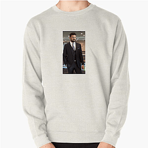 Karl Urban Billy Butcher Legend Karl Urban Sweatshirts