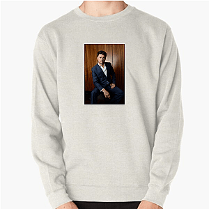 Karl Urban Star Trek Bones Fan Karl Urban Sweatshirts