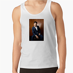 Karl Urban Star Trek Bones Fan Karl Urban Tank Tops