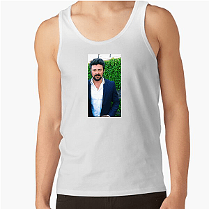 Karl Urban The Boys Anti Hero Karl Urban Tank Tops