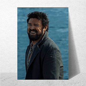 Karl Urban Genre Master Karl Urban Posters