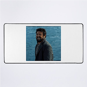 Karl Urban Genre Master Karl Urban Mouse Pads