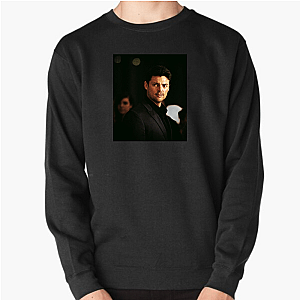 Karl Urban Unforgettable Roles Karl Urban Sweatshirts