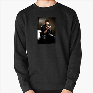 Karl Urban Cinematic Force Karl Urban Sweatshirts