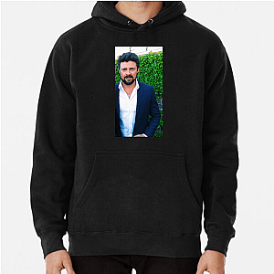 Karl Urban The Boys Anti Hero Karl Urban Hoodies