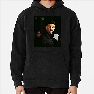 Karl Urban Unforgettable Roles Karl Urban Hoodies
