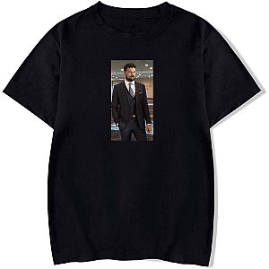 Karl Urban Billy Butcher Legend Karl Urban T-Shirts