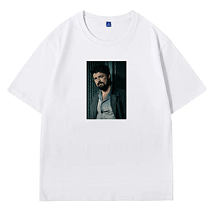 Karl Urban From Middle Earth To Space Karl Urban T-Shirts