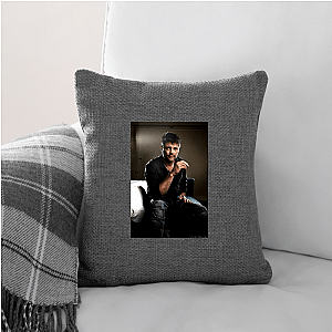 Karl Urban Cinematic Force Karl Urban Pillows Cover