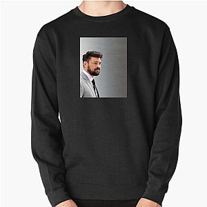 Karl Urban Always Intense, Always Iconic Karl Urban Sweatshirts