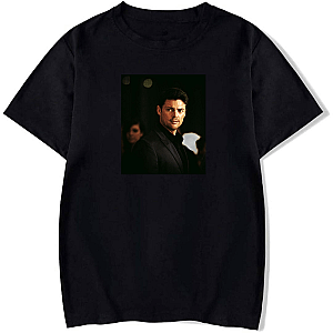 Karl Urban Unforgettable Roles Karl Urban T-Shirts