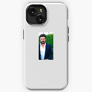 Karl Urban The Boys Anti Hero Karl Urban iPhone Cases