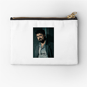 Karl Urban From Middle Earth To Space Karl Urban Zipper Pouches