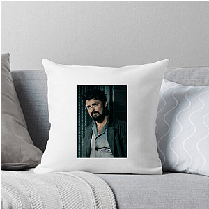 Karl Urban From Middle Earth To Space Karl Urban Pillows Cover