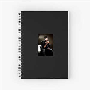 Karl Urban Cinematic Force Karl Urban Notebook