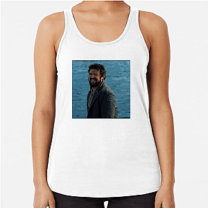 Karl Urban Genre Master Karl Urban Tank Tops