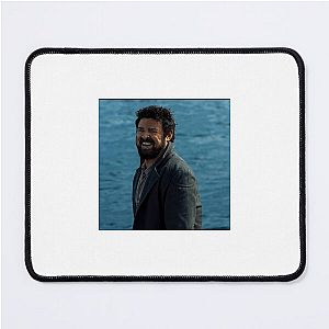 Karl Urban Genre Master Karl Urban Mouse Pads
