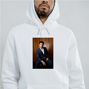 Karl Urban Star Trek Bones Fan Karl Urban Hoodies