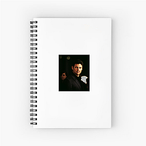 Karl Urban Unforgettable Roles Karl Urban Notebook