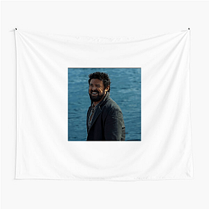Karl Urban Genre Master Karl Urban Tapestries