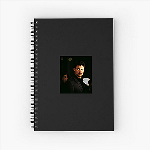 Karl Urban Unforgettable Roles Karl Urban Notebook