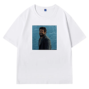 Karl Urban Genre Master Karl Urban T-Shirts