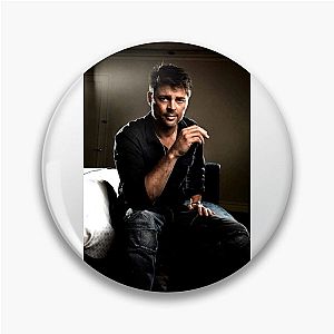 Karl Urban Cinematic Force Karl Urban Pins