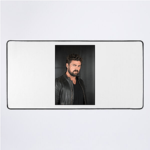 Karl Urban My Favorite Actor Karl Urban Mouse Pads