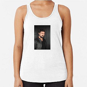 Karl Urban My Favorite Actor Karl Urban Tank Tops