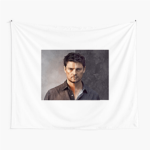 Karl Urban Beyond The Screen Karl Urban Tapestries