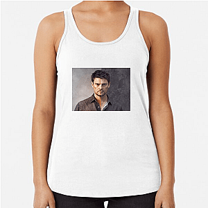 Karl Urban Beyond The Screen Karl Urban Tank Tops