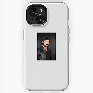 Karl Urban My Favorite Actor Karl Urban iPhone Cases