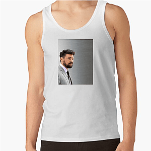 Karl Urban Always Intense, Always Iconic Karl Urban Tank Tops