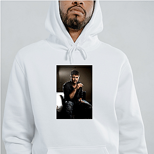 Karl Urban Cinematic Force Karl Urban Hoodies