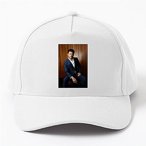 Karl Urban Star Trek Bones Fan Karl Urban Hats & Caps