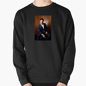Karl Urban Star Trek Bones Fan Karl Urban Sweatshirts